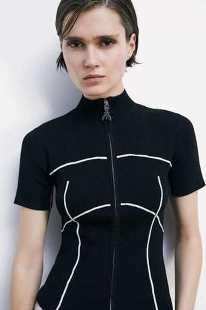 Футболка PATRIZIA PEPE