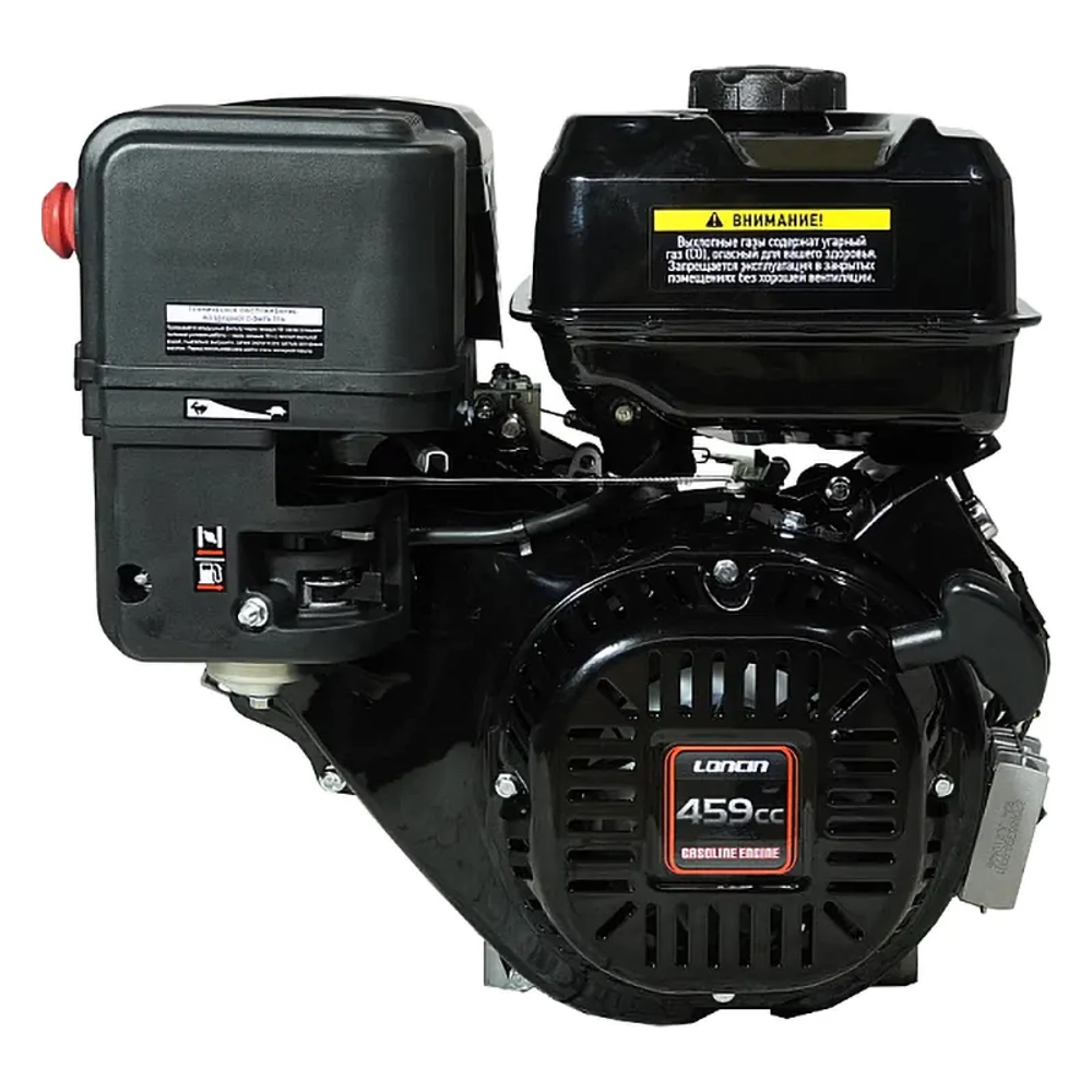 Loncin Diesel LCD170F D20 двигатель 00-00006069