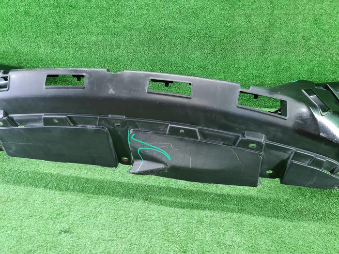 Бампер передний Chery Tiggo 8 (2018-н.в.)