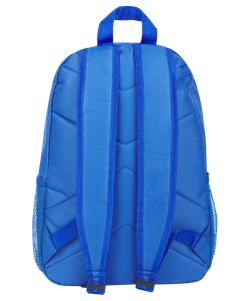 Рюкзак ESSENTIAL Classic Backpack, синий