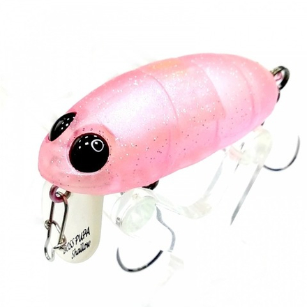 Воблер Nories GRANKIN PUPA 2.6г 129М