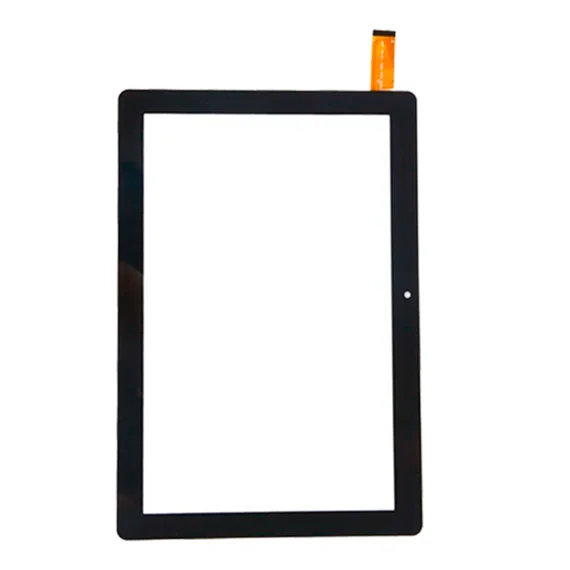 Тачскрин MJK-PG101-1554-FPC (Черный)