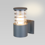 Уличный настенный светильник, арт.1408