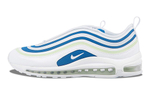 Кроссовки Nike Air Max 97 (Женская размерная сетка)