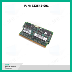 Модуль Кэш-памяти HP 633542-001 Gen8 Smart Array P420 / 1GB FBWC 6Gb Raid Controller 631679-B21, 633538-001