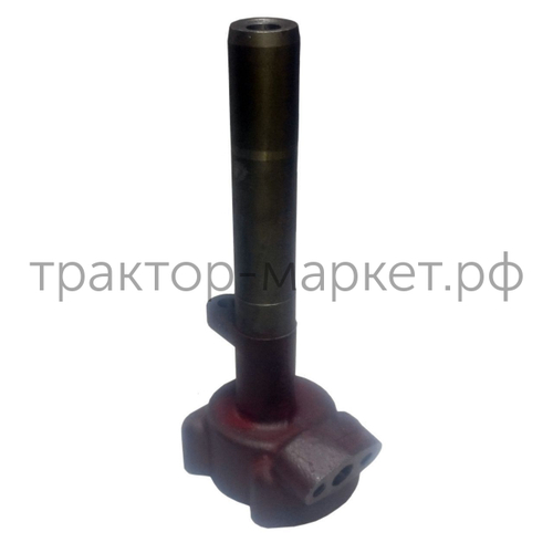 Корпус масляного насоса двигателя с втулкой LL