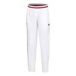 Мужские теннисные штаны Ellesse Franky Track Training Pants Men - White