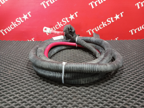 Провод силовой 4000 мм / 15 мм 2023г.