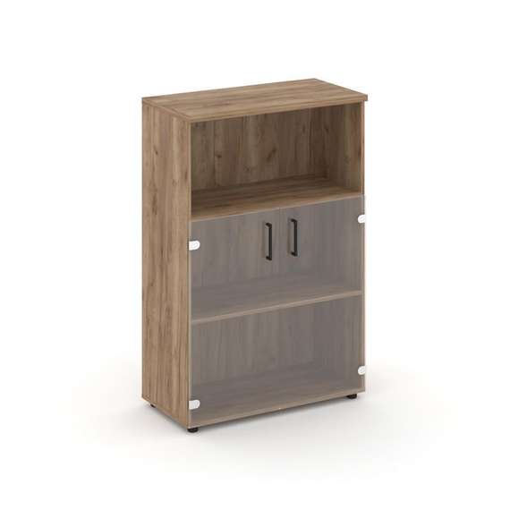 Style Project Шкаф средний широкий SN.STS.E-202  796*400*1203