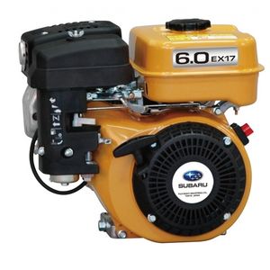 Двигатели ROBIN-SUBARU