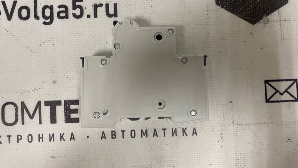 Siemens прочее 5SY6110-6 хранение