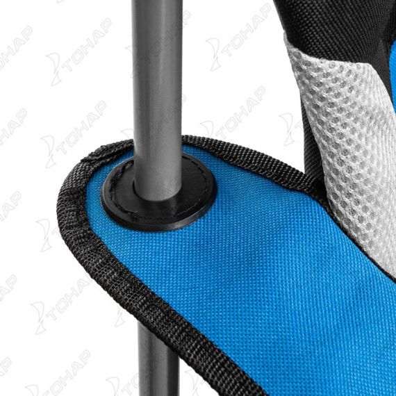 Кресло складное PREMIER (PR-HX-004) микс