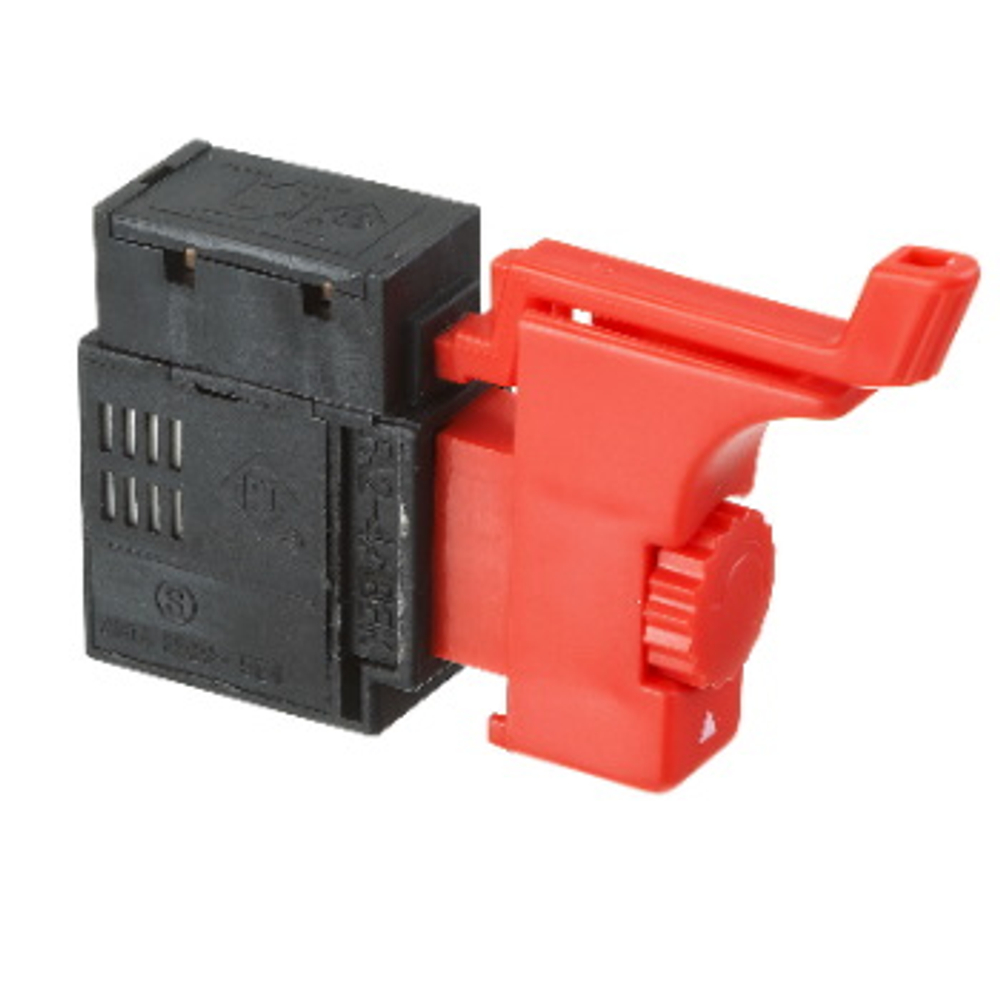 Выключатель FA2-4/1 BEK 4(4)A 250V~ 5E4, V000-000-677
