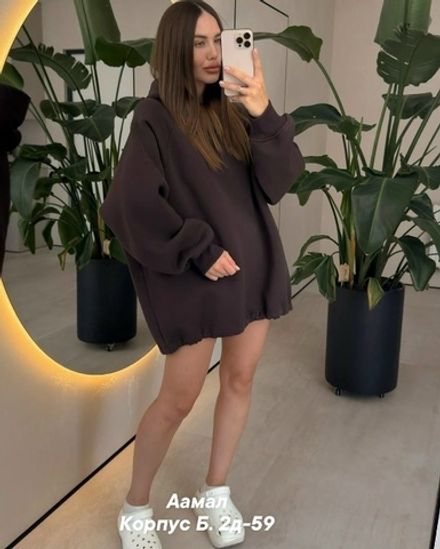 Худи 7353268 Fabrika