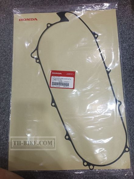 11395-K1N-V01. GASKET, L. COVER (NICHIAS). Honda