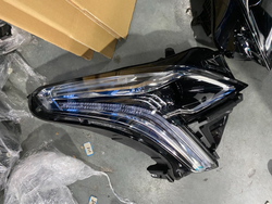 LED фара Cadillac XT5 правая (оригинал,, высокая комплектация)