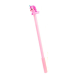 Ручка гелевая Единорожек