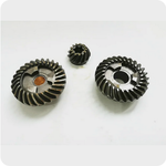 Шестерни редуктора Yamaha 25/30 (61N-45551-00,61N-45560-10,61N-45571-00)
