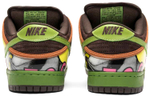 Кроссовки Nike Dunk Sb De La Soul