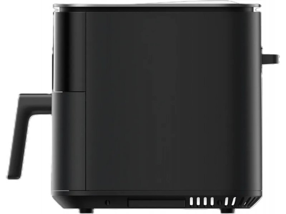 Аэрогриль Xiaomi Dual Zone Air Fryer 10L EU черный