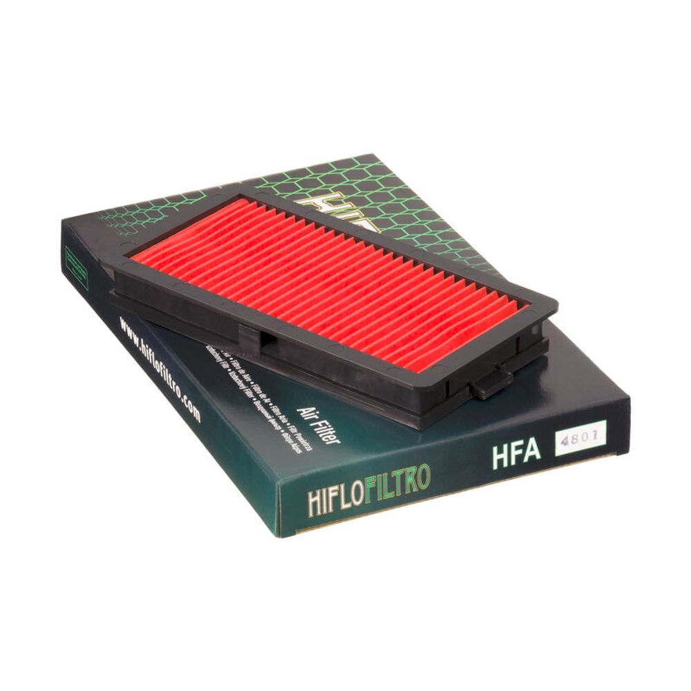 Фильтр воздушный Hiflo Filtro HFA4801