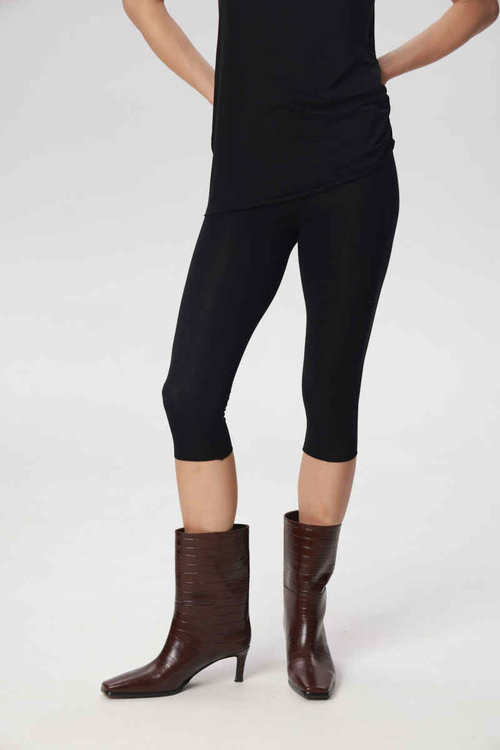 Водолазка унисекс из тонкого трикотажа, молоко