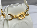 Christian Dior Small C'est Dior Bag