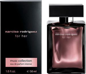 Narciso Rodriguez for Her Musk