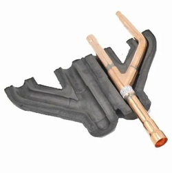 ARCNN21 Комплект рефнетов для соединения 2-х модулей наружного блока LG Multi V