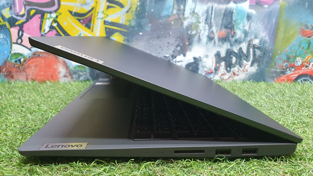 Ноутбук Lenovo i3-10/8Gb/FHD/IdeaPad 5 15IIL05 81YK0063RK/Windows 10