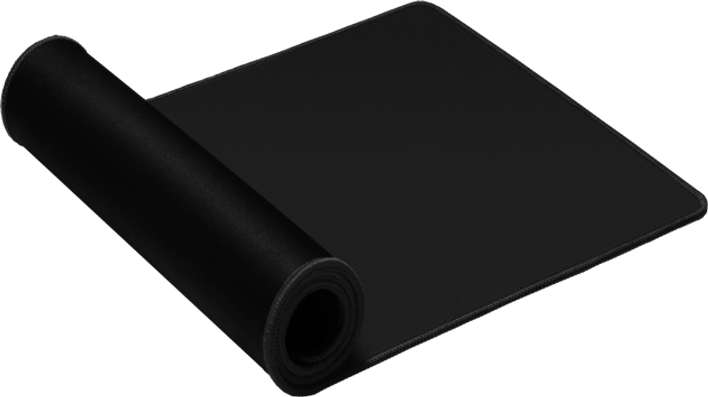 Коврик для компьютерной мыши Defender Black Ultra One