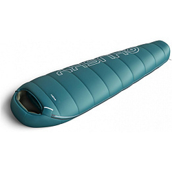 СПАЛЬНЫЙ МЕШОК HUSKY MINI 0°С 210х85
