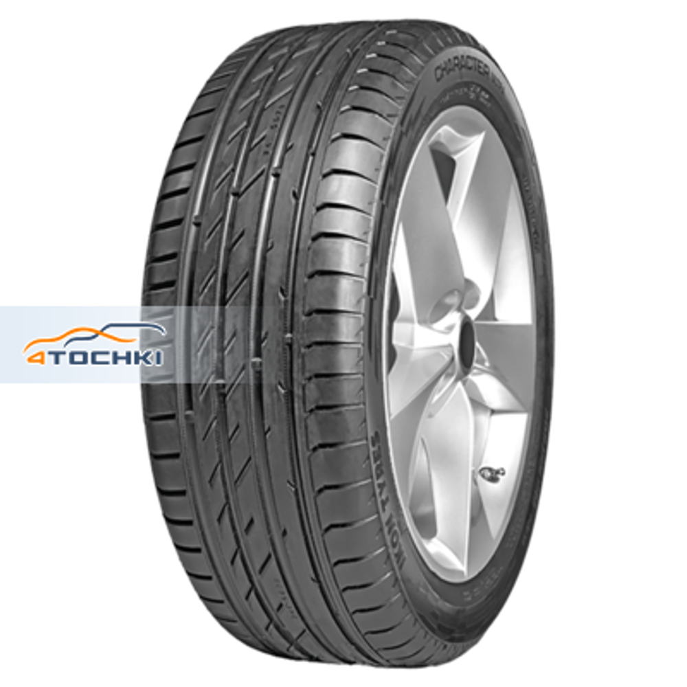 Легковая шина Ikon Tyres 235/50R18 97V Character Ultra TL