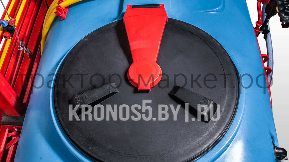 Опрыскиватель полевой навесной D-Pol | Д-Пол (800 л)