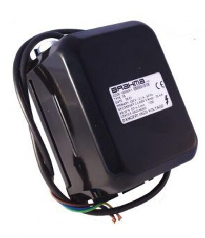 Трансформатор розжига Brahma T8/A 15003041
