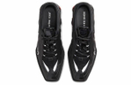 Кроссовки Martine Rose X Nike Shox R4 (Женская размерная сетка)