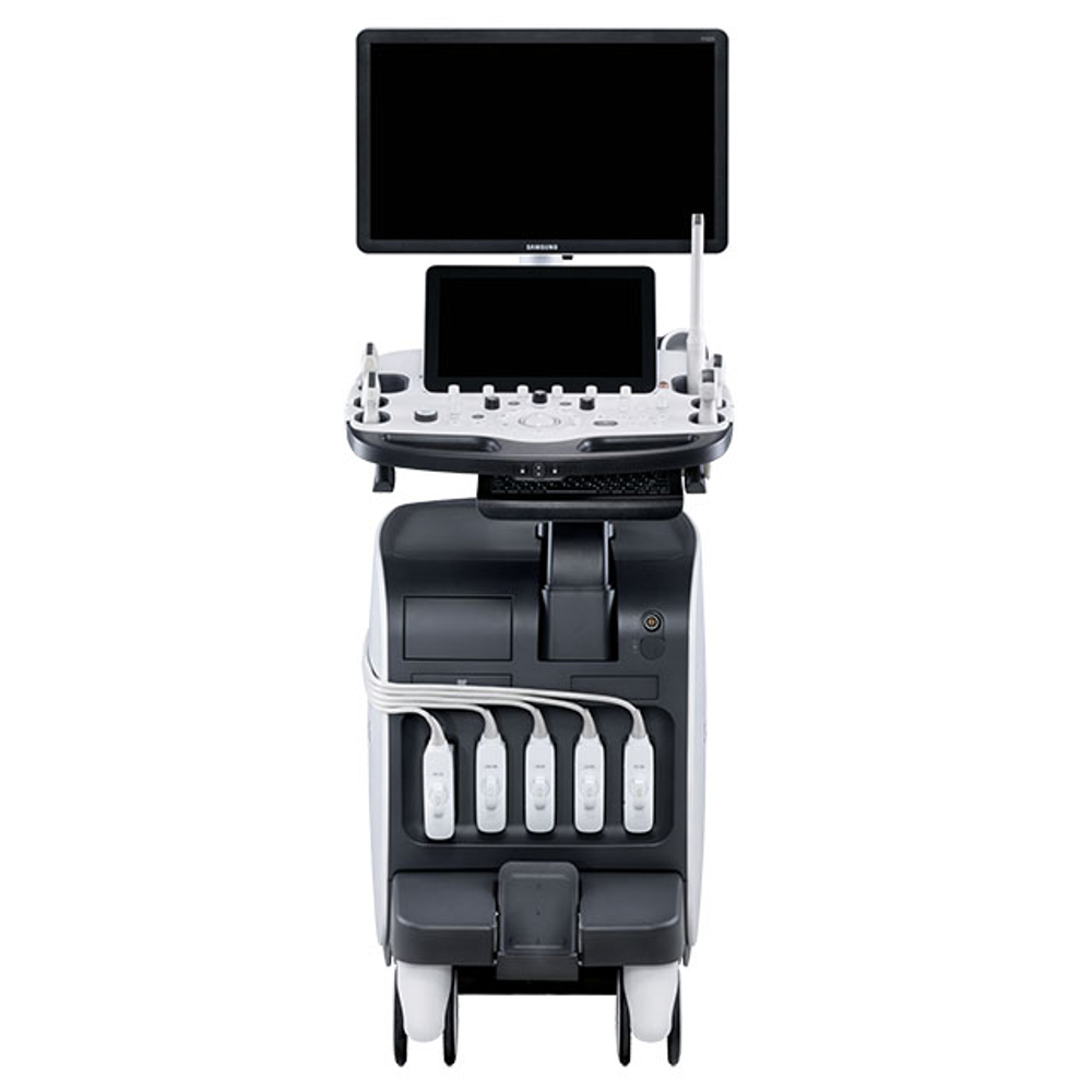 УЗИ аппарат Samsung RS85