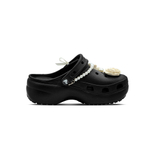 Crocs Classic Clog Eva (Женская размерная сетка)