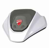 Ducati Performance Ветровик Monster (2026+) 97181621AB