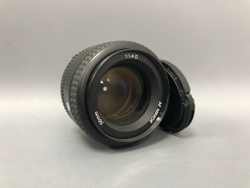 Nikon 50mm 1.4D