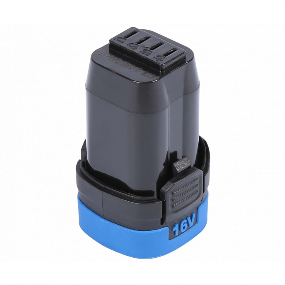 NORDBERG (NE9032) Аккумулятор, 16 В, 2 Ач