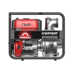 SUNREKA GWP100T мотопомпа бензиновая 13 л.с, 1200 л/мин, диаметр 100 мм, 215006