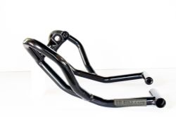 Crash Bars for Honda CRF250L-M 2012-2020. Motoskill