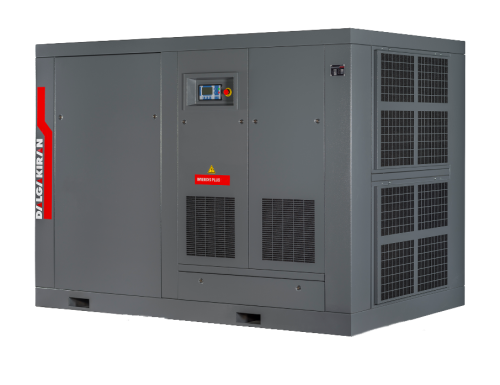 Винтовой компрессор Dalgakiran INVERSYS PLUS 18-7,5 ID