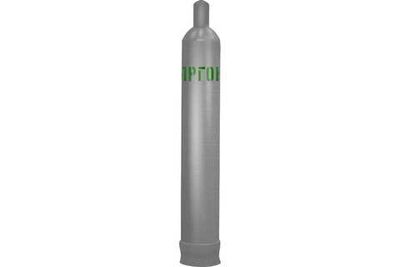 Баллон АРГОН 40л ПНТЗ