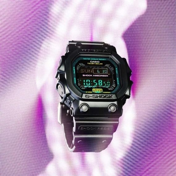 Наручные часы Casio GX-56MF-1D