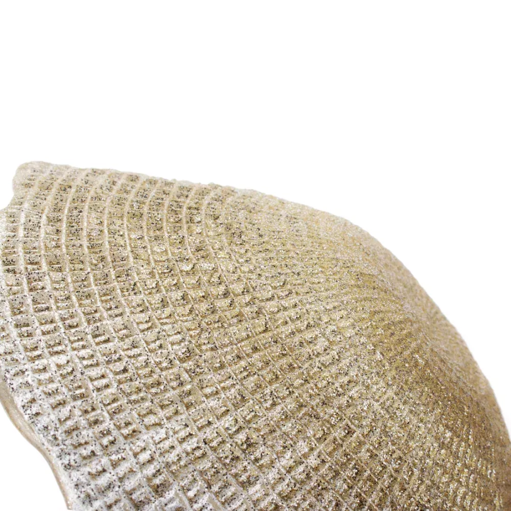 Блюдо глубокое 33см IVV IVV Folies шампань