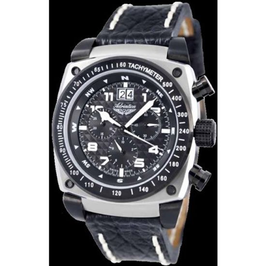 Наручные часы Adriatica A1087.B254CH