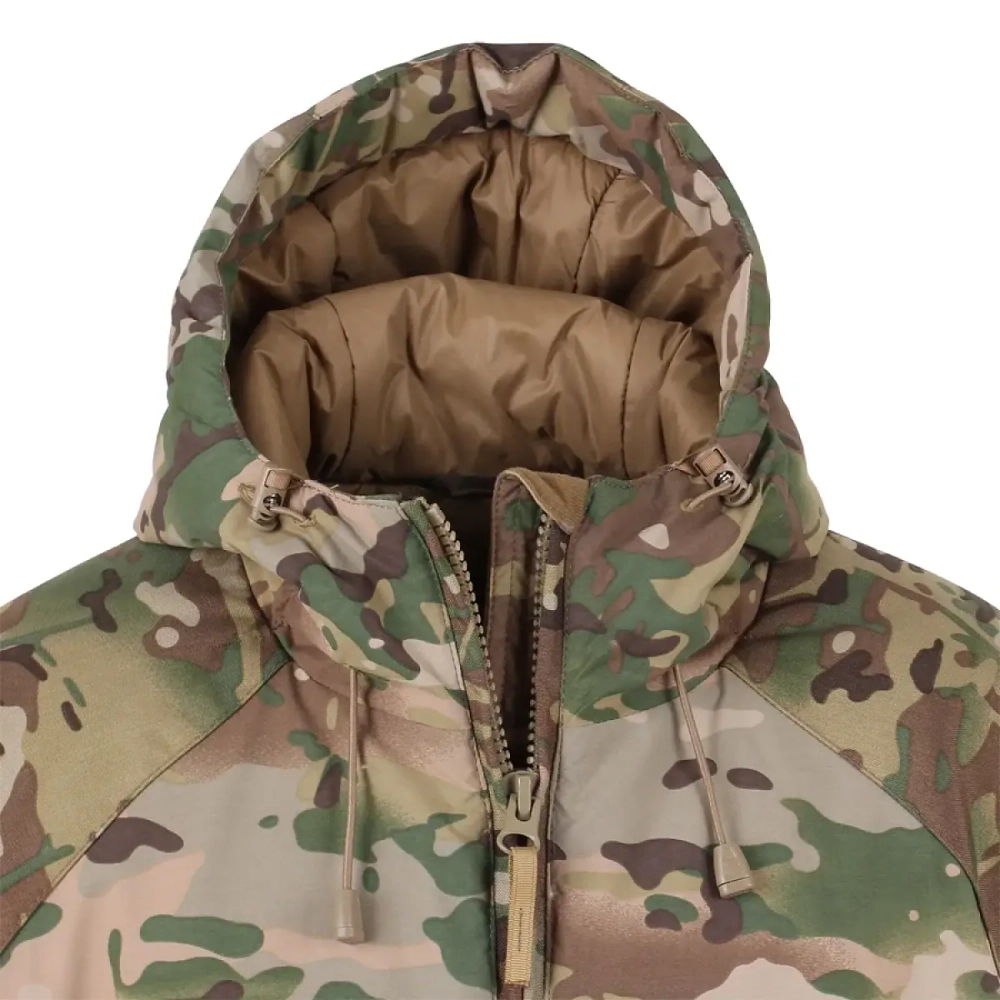 Куртка Сплав Борей L7 Shelter® Sport