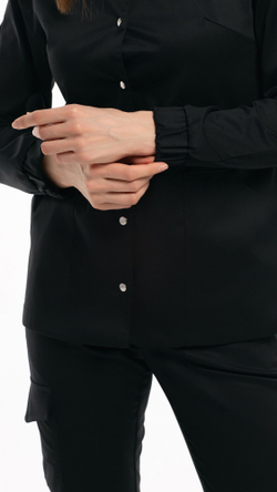 Костюм медицинский Айрон №124